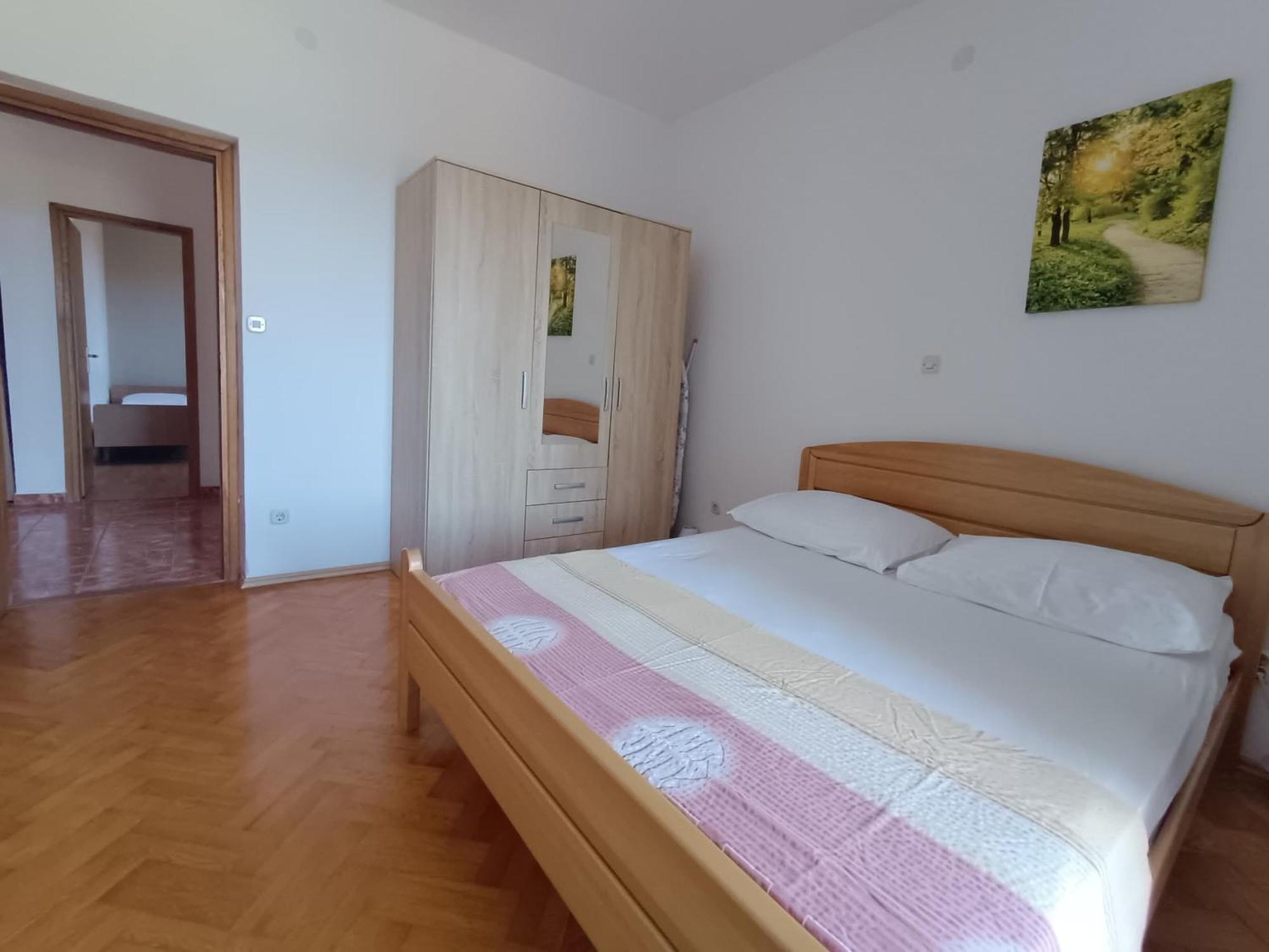 Apartment Lo - With Swimming Pool Спліт Номер фото